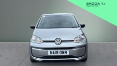 Volkswagen Up 1.0 Up Beats 5dr Petrol Hatchback